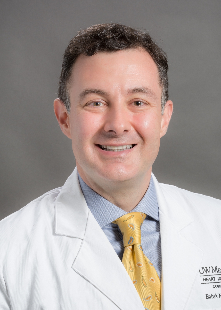 Babak Nazer, M.D.