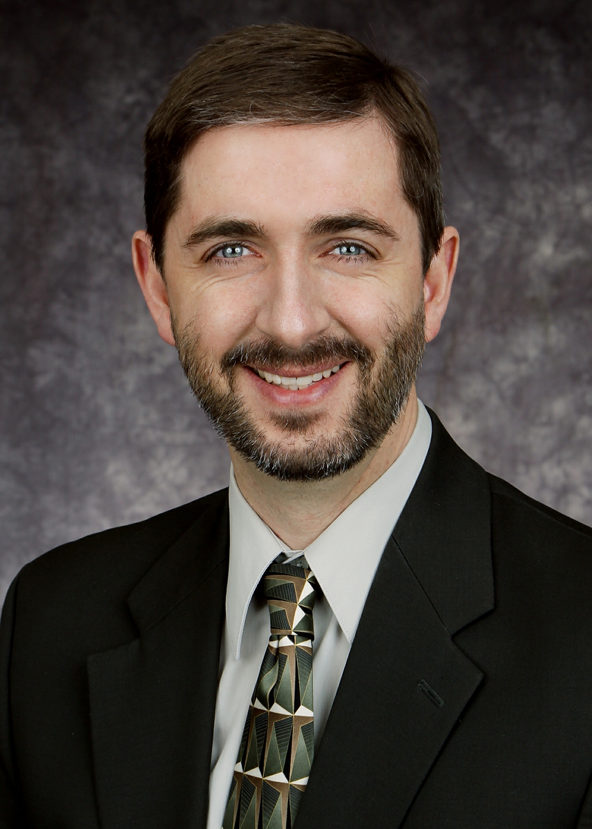 Benjamin D. Horne, Ph.D., M.P.H., FAHA