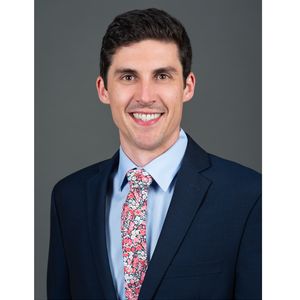 Bradley Petek, M.D.