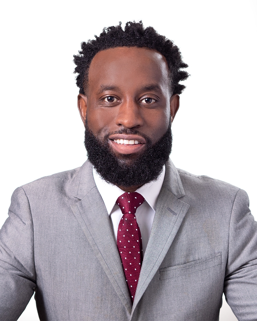 Cody-Aaron Gathers, M.D.
