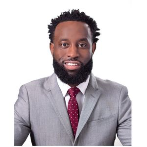 Cody-Aaron Gathers, M.D.