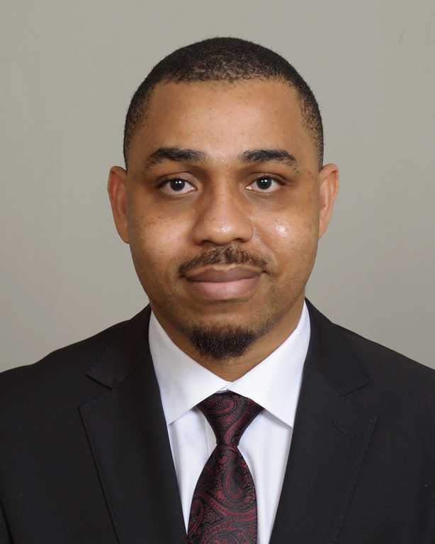 Ebubechukwu Ezeh, M.D.
