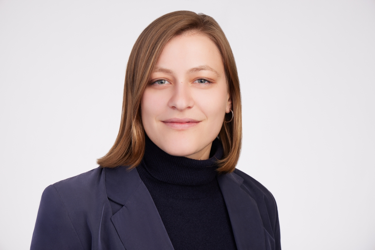Eugenia Alleva, M.D., M.S.