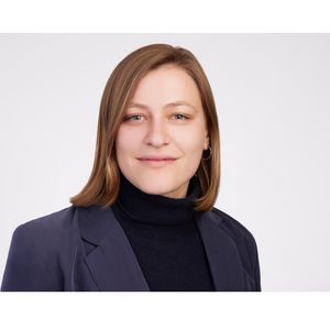 Eugenia Alleva, M.D., M.S.