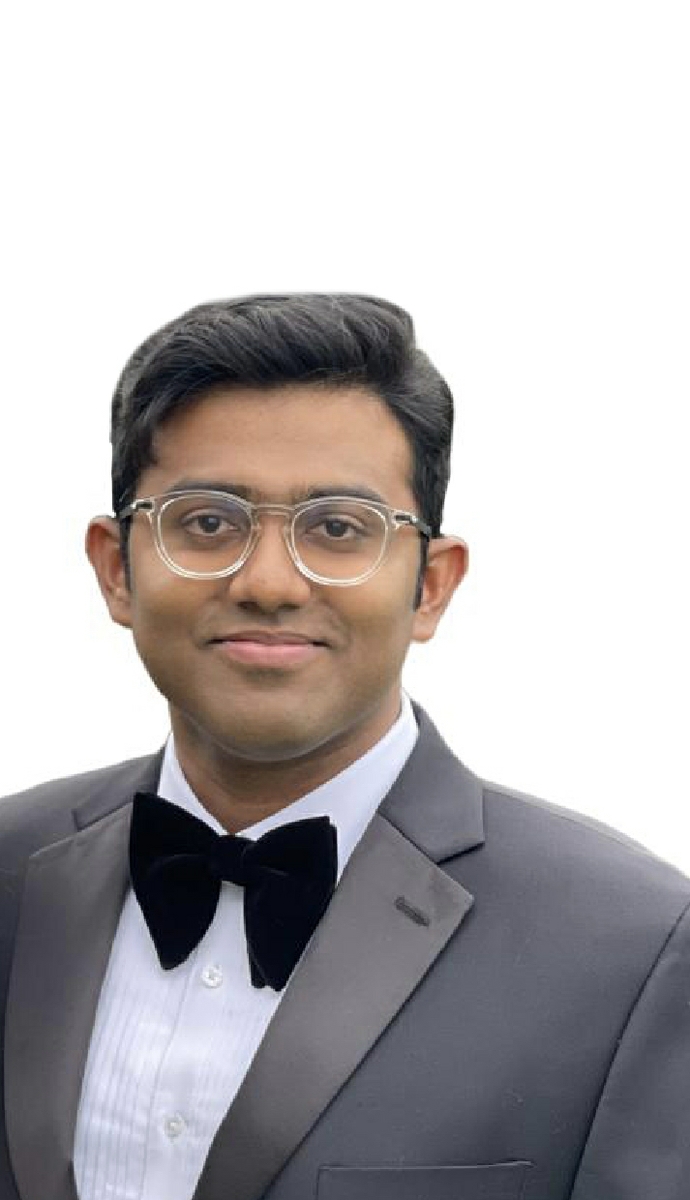 Karthik Gonuguntla, M.D.