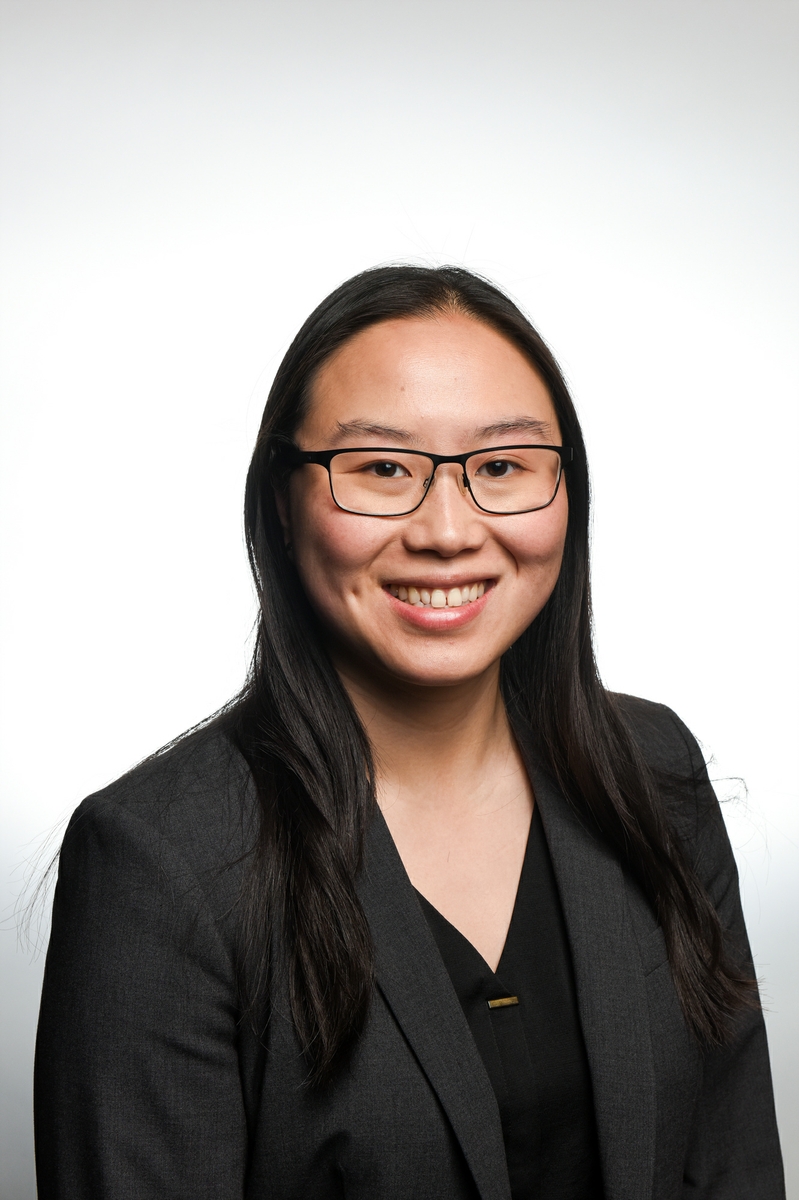 Sherry Zhang, M.D.