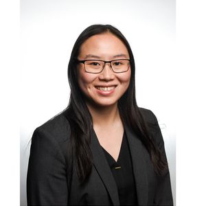 Sherry Zhang, M.D.