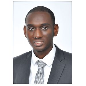 Yakubu Bene-Alhasan, M.D., M.P.H.