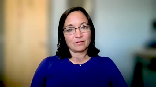 Dr. Miyamoto on SS23 479 awareness benefits all