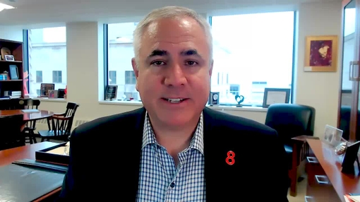 Dr. Lloyd-Jones on SS23 475 Life's Essential 8 benefits