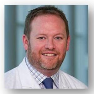 Dr. Lanny Hall