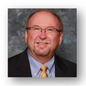 Howard Mudrick
