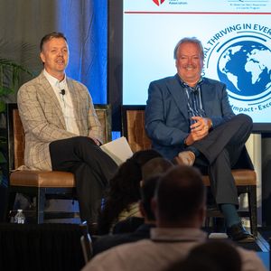 Leaders in resuscitation science, education and technology commit to 1 million more lives saved each year by 2030