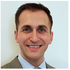 Ryan Huebinger, M.D.