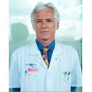 Xavier Jouven, M.D., Ph.D
