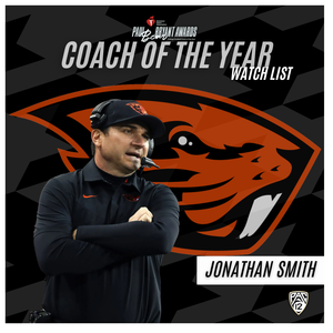 Jonathan Smith - Oregon State University