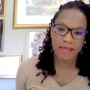 Dr. Baker-Smith on SS23 tips for parents