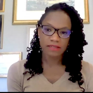 Dr. Baker-Smith on SS23 traumatic event impact