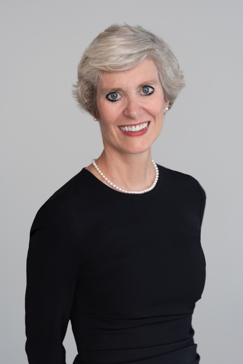 Mary McGrae McDermott, M.D., FAHA