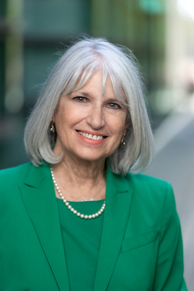 Marlene Rabinovitch, M.D.