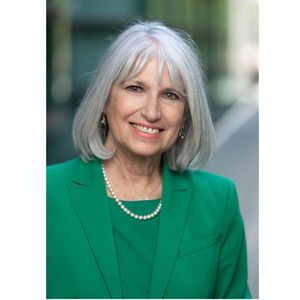 Dr. Marlene Rabinovitch to Receive the 2023 Research Achievement Award 