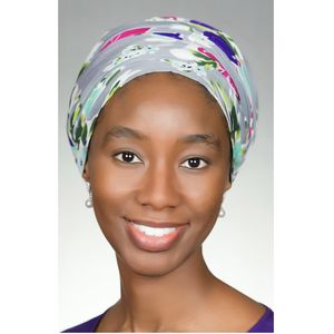 Dr. Zainab Mahmoud to Receive the 2023 Dr. Nanette K. Wenger Research Goes Red® Award