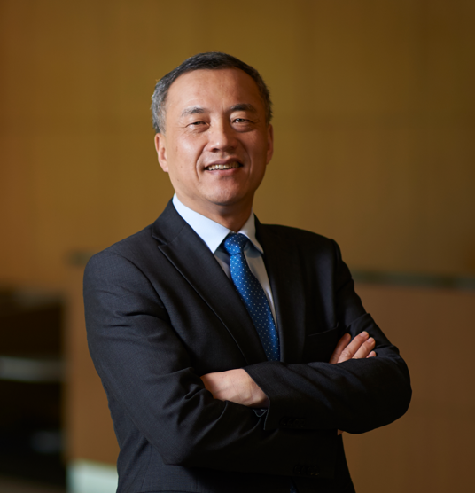 Yibin Wang, Ph.D.