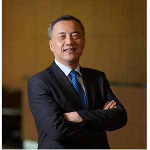 Dr. Yibin Wang of Duke-NUS to Receive the 2023 Basic Research Prize 