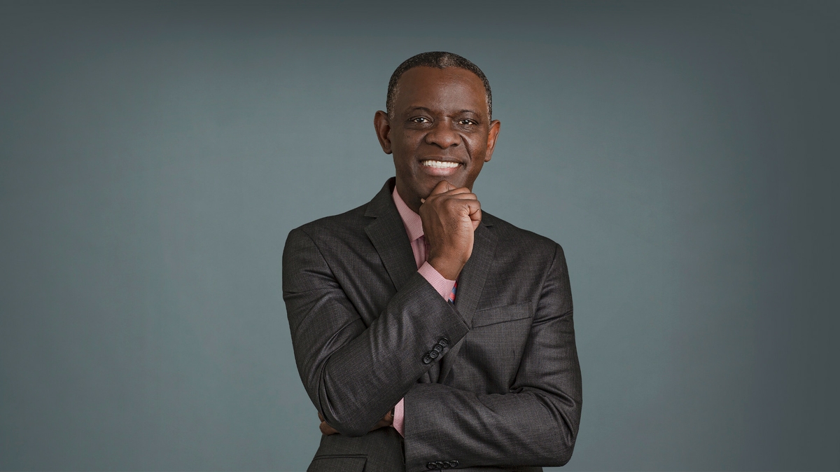 Olugbenga (Gbenga) Ogedegbe, M.D., M.P.H., FAHA