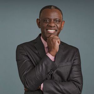 Dr. Olugbenga Ogedegbe to Receive the 2023 Population Health Research Prize