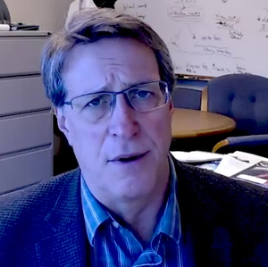 Dr. Kaufman on SS23 changing climate and risks