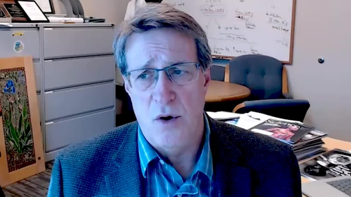 Dr. Kaufman on SS23 pollution exposure risks