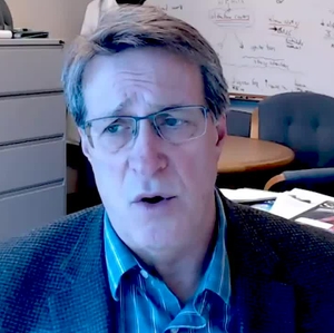 Dr. Kaufman on SS23 pollution exposure risks