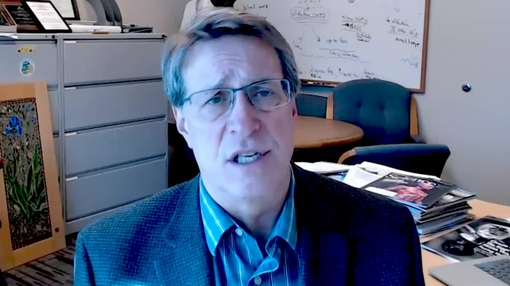 Dr. Kaufman on SS23 taking precautions during exposure alerts