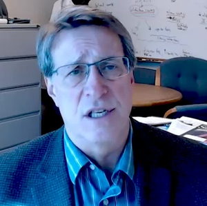 Dr. Kaufman on SS23 taking precautions during exposure alerts