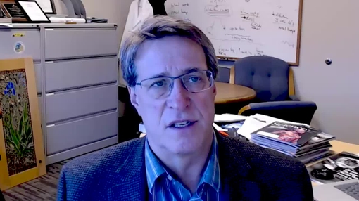 Dr. Kaufman on SS23 wildfire smoke dangers