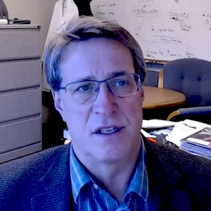 Dr. Kaufman on SS23 wildfire smoke dangers