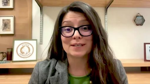 Dr. Kelliher on SS23 American Indians Alaska Natives and CVD