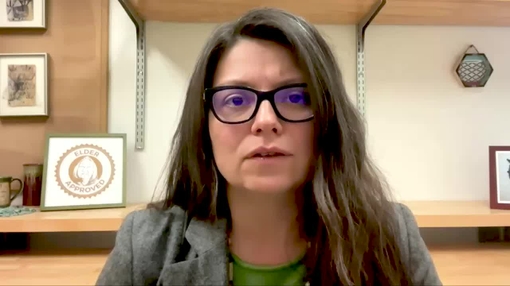 Dr. Kelliher on SS23 closing equity gaps