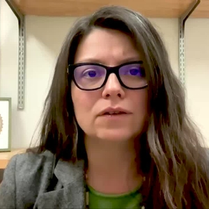 Dr. Kelliher on SS23 closing equity gaps