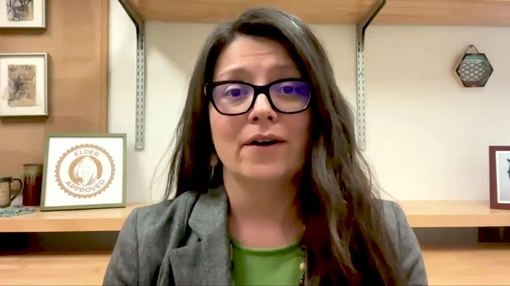 Dr. Kelliher on SS23 taking responsibility for your health