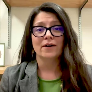 Dr. Kelliher on SS23 taking responsibility for your health