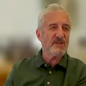 Dr. Roden on SS23 AI enhanced retinal scans