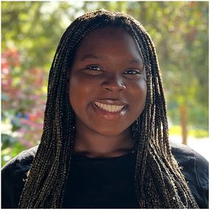 Case Western Reserve University student is one of ten recipients of a national health education scholarship award