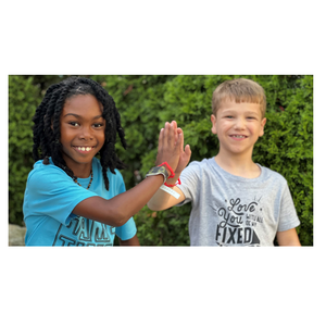 GWR Youth Heart Ambassadors