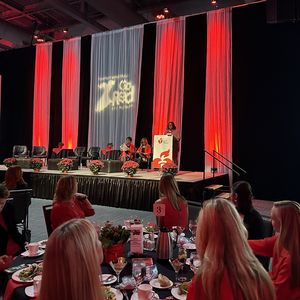 Central New York bands together to save more women from heart disease and stroke
