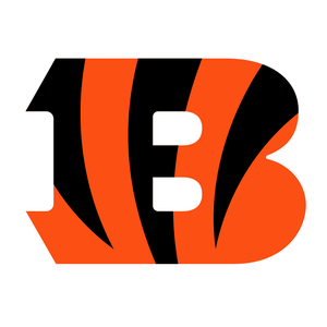 Cincinnati Bengals Football Team logo
