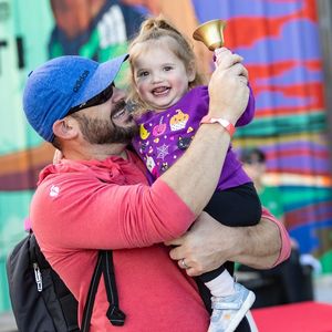 Walking to save lives at the Austin Heart & Stroke Walk