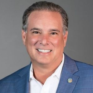 Broward Heart Walk Chair David Wagner