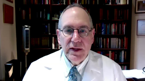 Dr. Stein on ISC24 118 brain stimulation